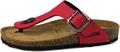 INFRADITO DONNA ROSSO GOLDSTAR