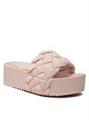 CIABATTA DONNA HCJINFYEDGE86 PINK COLORS OF CALIFORNIA