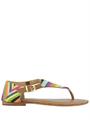 SANDALO PERLINE FUSION MULTI