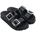 CIABATTA DONNA PARTNER III ZAXY BLACK