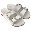 CIABATTA DONNA PARTNER III ZAXY OFF WHITE