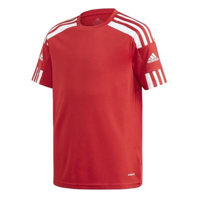 ADIDAS JSY COLORE ROSSO