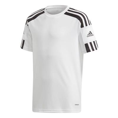 ADIDAS JSY COLORE BIANCO