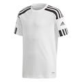 ADIDAS JSY COLORE BIANCO