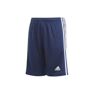 ADIDAS SHORT COLORE BLU