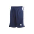ADIDAS SHORT COLORE BLU