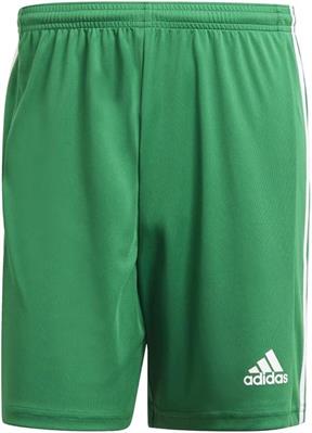 ADIDAS SHORT COLORE VERDE