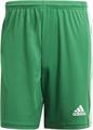ADIDAS SHORT COLORE VERDE