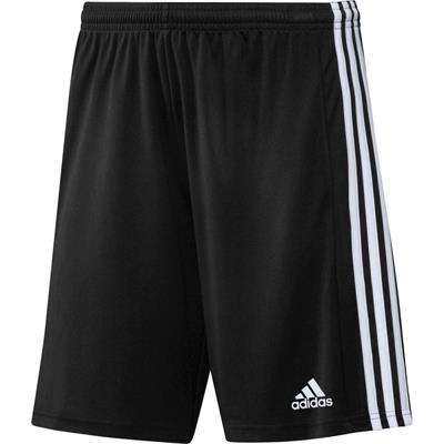 ADIDAS SHORT COLORE NERO