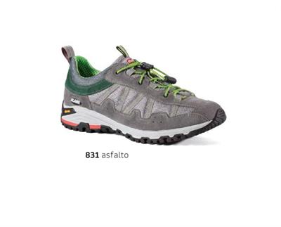 TREKKING UOMO OLANG 831 ASFALTO