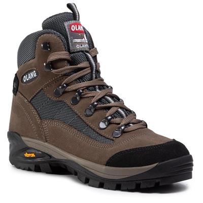 TREKKING UOMO 810 OLANG 810 SAFARI