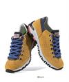 TREKKING DONNA OLANG 822 GIALLO