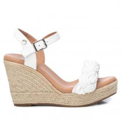 ESPADRILLAS XTI DONNA 43723 COLORE BLANCO