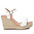 ESPADRILLAS XTI DONNA 43723 COLORE BLANCO