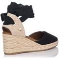 ESPADRILLAS XTI DONNA  Z ANT NEGRO