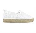 ESPADRILLAS DONNA HCESPA04 COLORE WHITE
