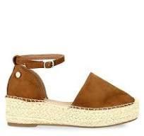 ESPADRILLAS XTI DONNA Z TEX CAMEL