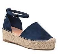 ESPADRILLAS XTI DONNA Z TEX NEGRO