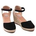 ESPADRILLAS XTI 43588 Z TEX NEGRO