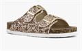 CIABATTA DONNA COLORS OF CALIFORNIA COLOR TAN