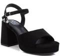 SANDALO DONNA XTI 141471 NERO