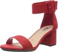 SANDALO DONNA XTI ROSSO
