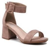 SANDALO DONNA XTI TABACCO