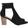 SANDALO DONNA XTI 44490 NERO